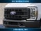 2027 Ford Super Duty F-350 SRW XL