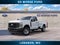 2027 Ford Super Duty F-350 SRW XL