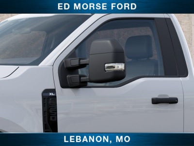 2027 Ford Super Duty F-350 SRW XL
