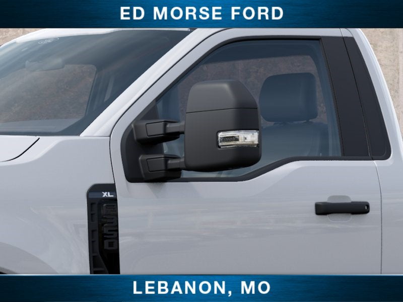 2027 Ford Super Duty F-350 SRW XL