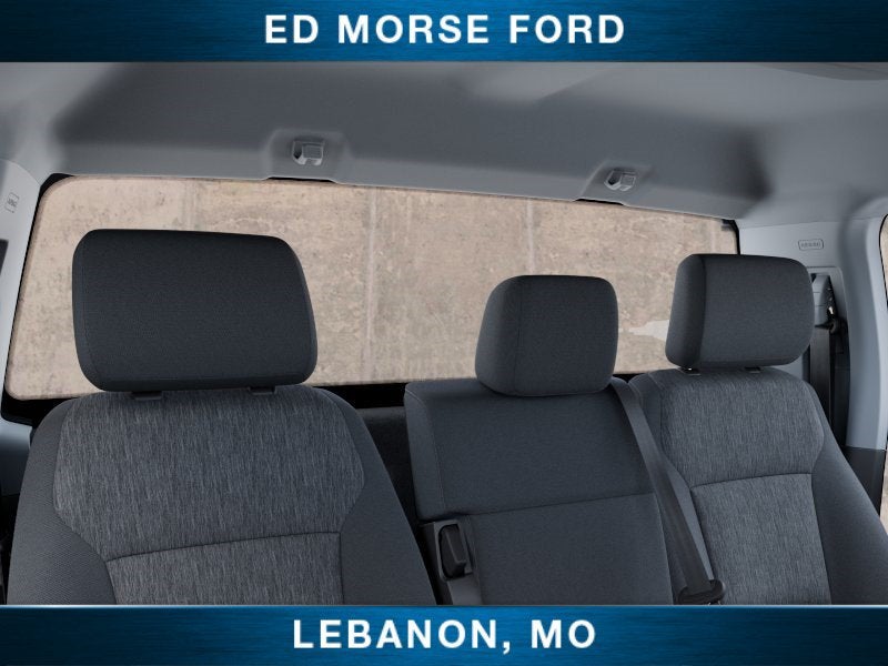 2027 Ford Super Duty F-350 SRW XL