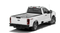 2027 Ford Super Duty F-350 SRW XL