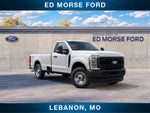 2027 Ford Super Duty F-350 SRW XL