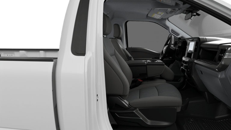 2027 Ford Super Duty F-350 SRW XL
