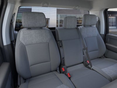 2026 Ford Super Duty F-350® XLT