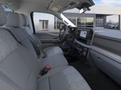 2026 Ford Super Duty F-350® XLT