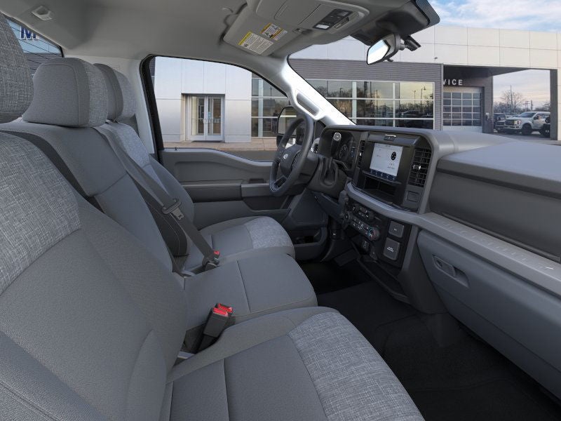 2026 Ford Super Duty F-350® XLT