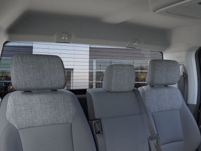 2026 Ford Super Duty F-350® XLT