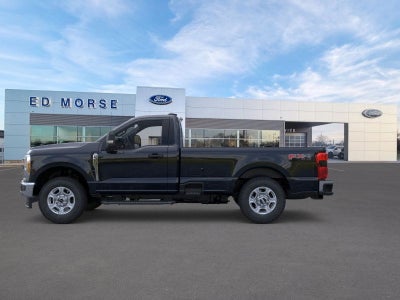 2026 Ford Super Duty F-350® XLT