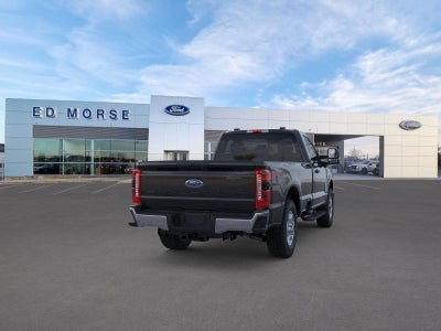 2026 Ford Super Duty F-350® XLT