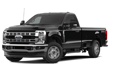 2026 Ford Super Duty F-350® XLT