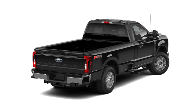 2026 Ford Super Duty F-350® XLT