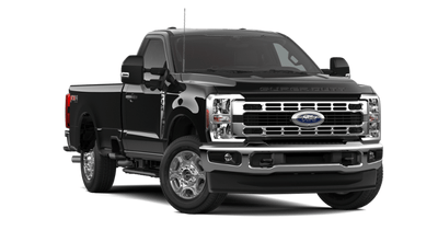 2026 Ford Super Duty F-350® XLT