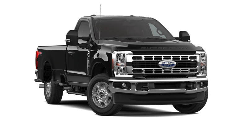 2026 Ford Super Duty F-350® XLT