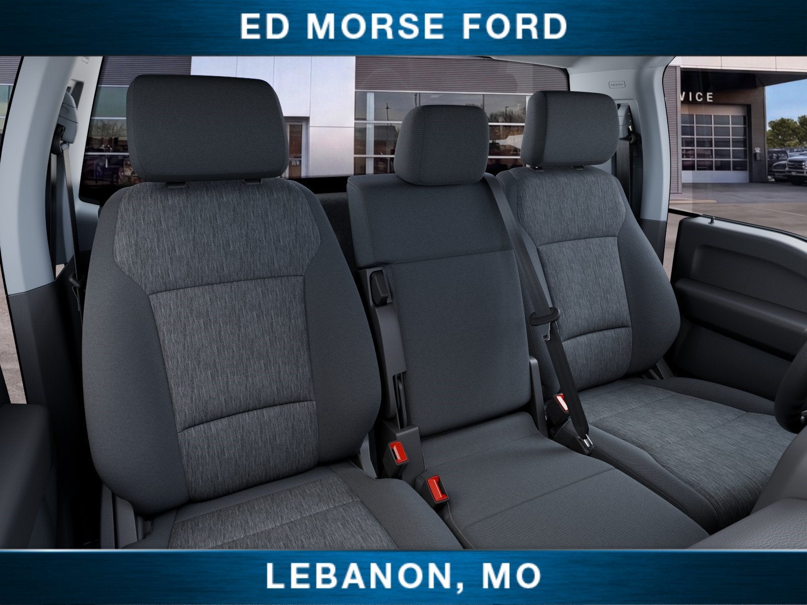 2027 Ford Super Duty F-350 SRW XL