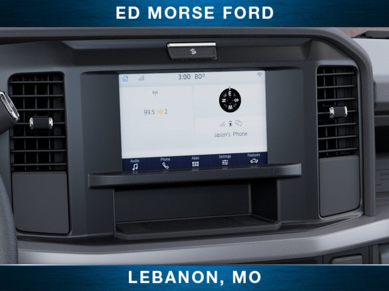 2027 Ford Super Duty F-350 SRW XL