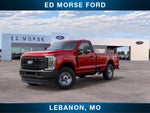 2027 Ford Super Duty F-350 SRW XL