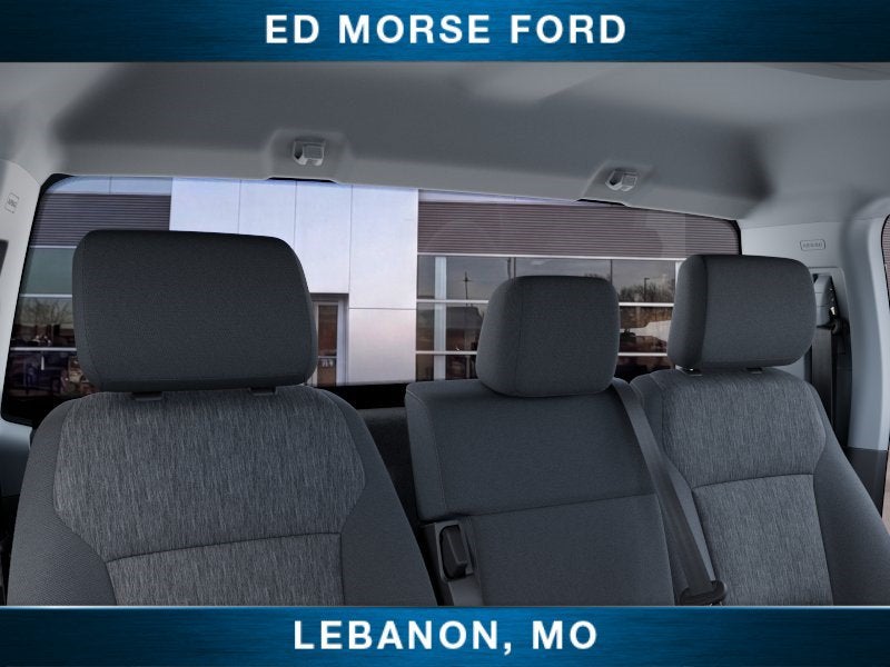 2027 Ford Super Duty F-350 SRW XL