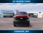 2027 Ford Super Duty F-350 SRW XL