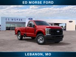 2027 Ford Super Duty F-350 SRW XL