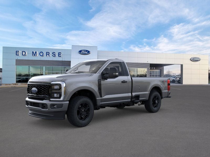 2026 Ford Super Duty F-350® XL