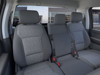 2026 Ford Super Duty F-350® XL