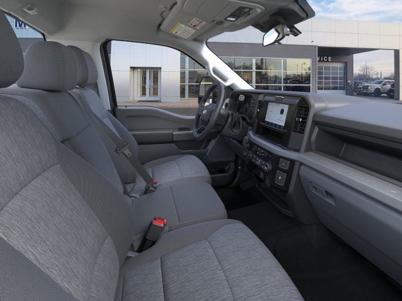 2026 Ford Super Duty F-350® XL