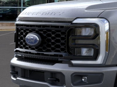 2026 Ford Super Duty F-350® XL