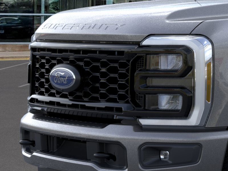 2026 Ford Super Duty F-350® XL