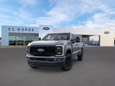 2026 Ford Super Duty F-350® XL