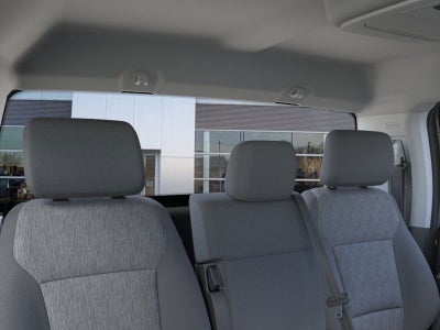 2026 Ford Super Duty F-350® XL