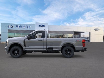 2026 Ford Super Duty F-350® XL