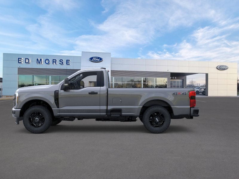 2026 Ford Super Duty F-350® XL