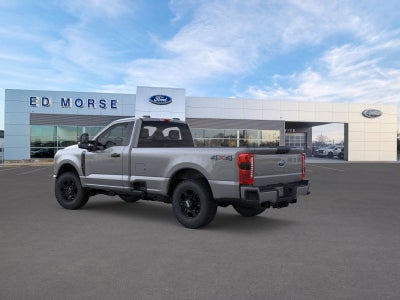 2026 Ford Super Duty F-350® XL