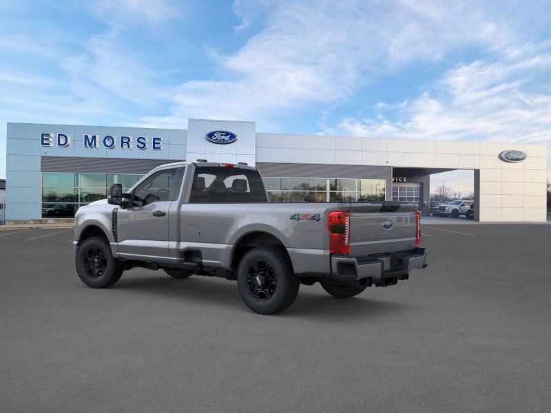 2026 Ford Super Duty F-350® XL