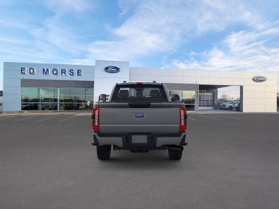 2026 Ford Super Duty F-350® XL