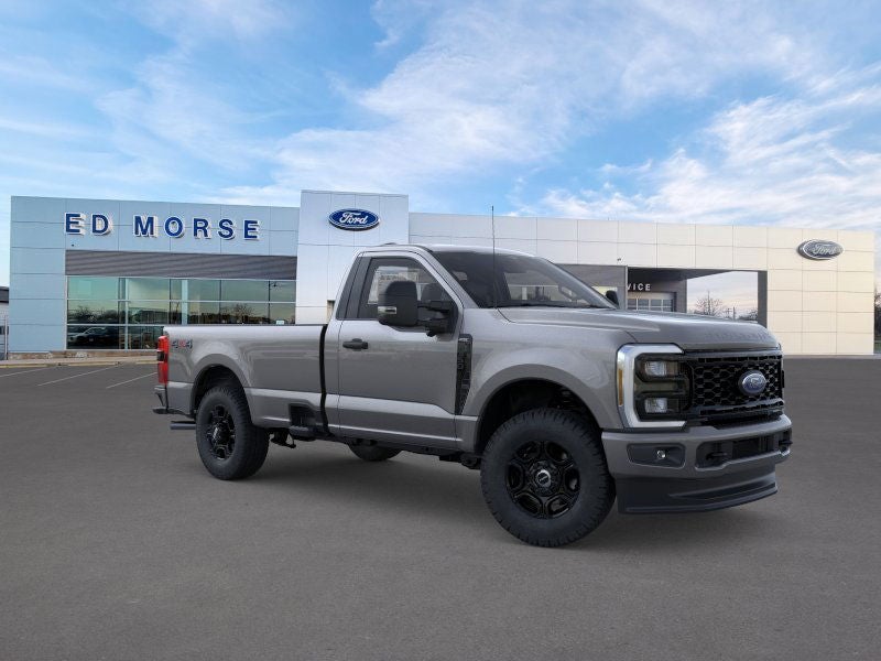 2026 Ford Super Duty F-350® XL
