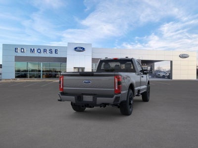 2026 Ford Super Duty F-350® XL