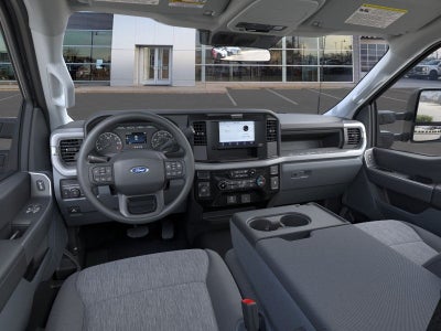 2026 Ford Super Duty F-350® XL