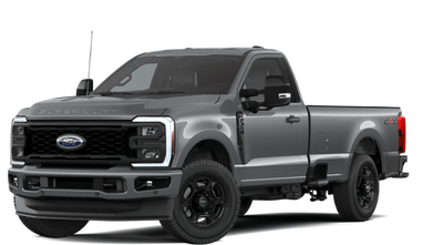 2026 Ford Super Duty F-350® XL