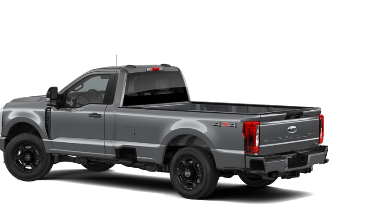 2026 Ford Super Duty F-350® XL