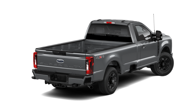2026 Ford Super Duty F-350® XL