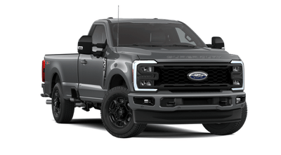 2026 Ford Super Duty F-350® XL
