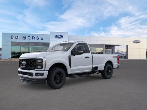 2026 Ford Super Duty F-350® XL