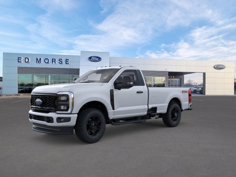 2026 Ford Super Duty F-350® XL