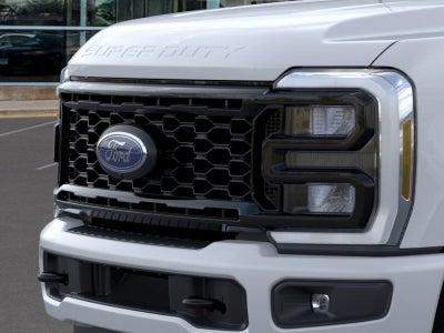 2026 Ford Super Duty F-350® XL