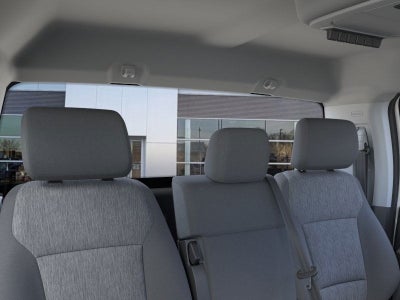 2026 Ford Super Duty F-350® XL