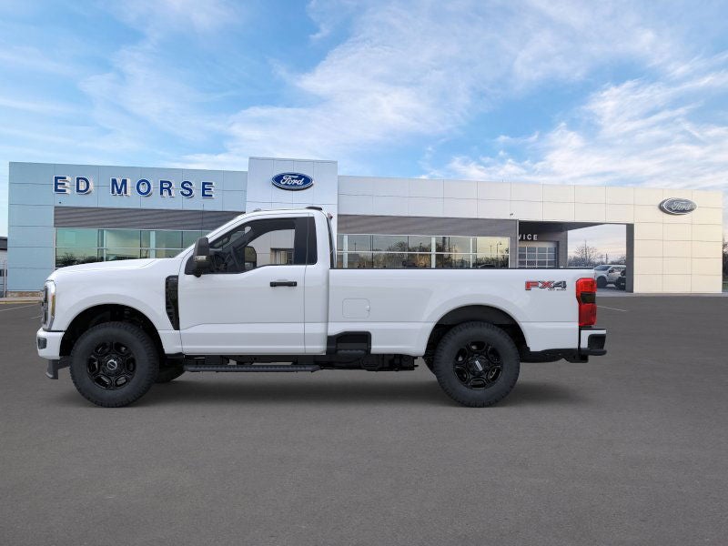 2026 Ford Super Duty F-350® XL