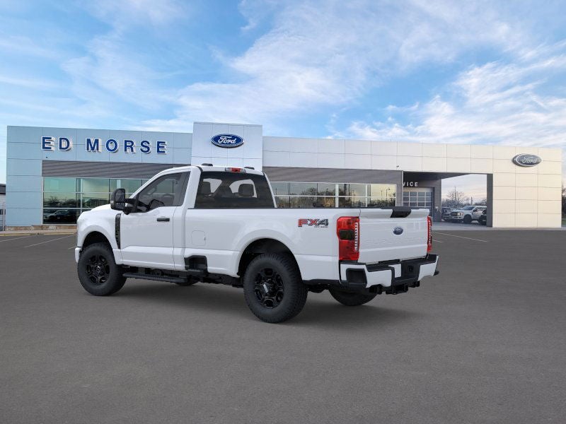 2026 Ford Super Duty F-350® XL