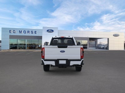 2026 Ford Super Duty F-350® XL